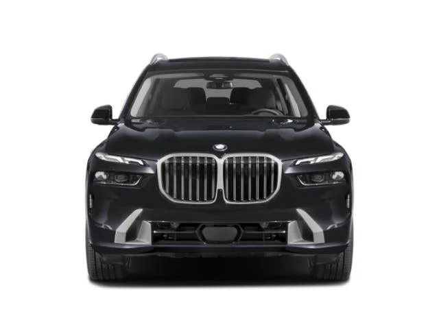 Used 2024 Sparkling Copper Metallic BMW xDrive40i image 7