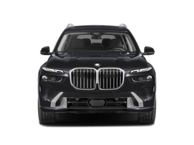Used 2024 Sparkling Copper Metallic BMW xDrive40i image 7