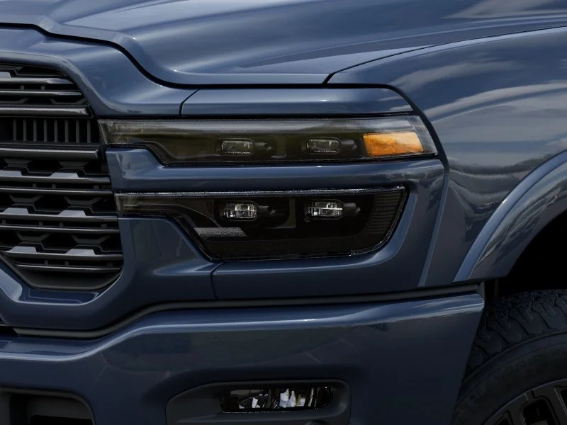 2026 RAM 2500 Limited - Photo 33