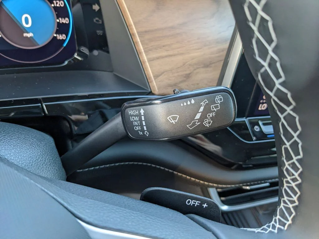 New 2026 Silver Volkswagen 2.0T SE w/Technology image 26