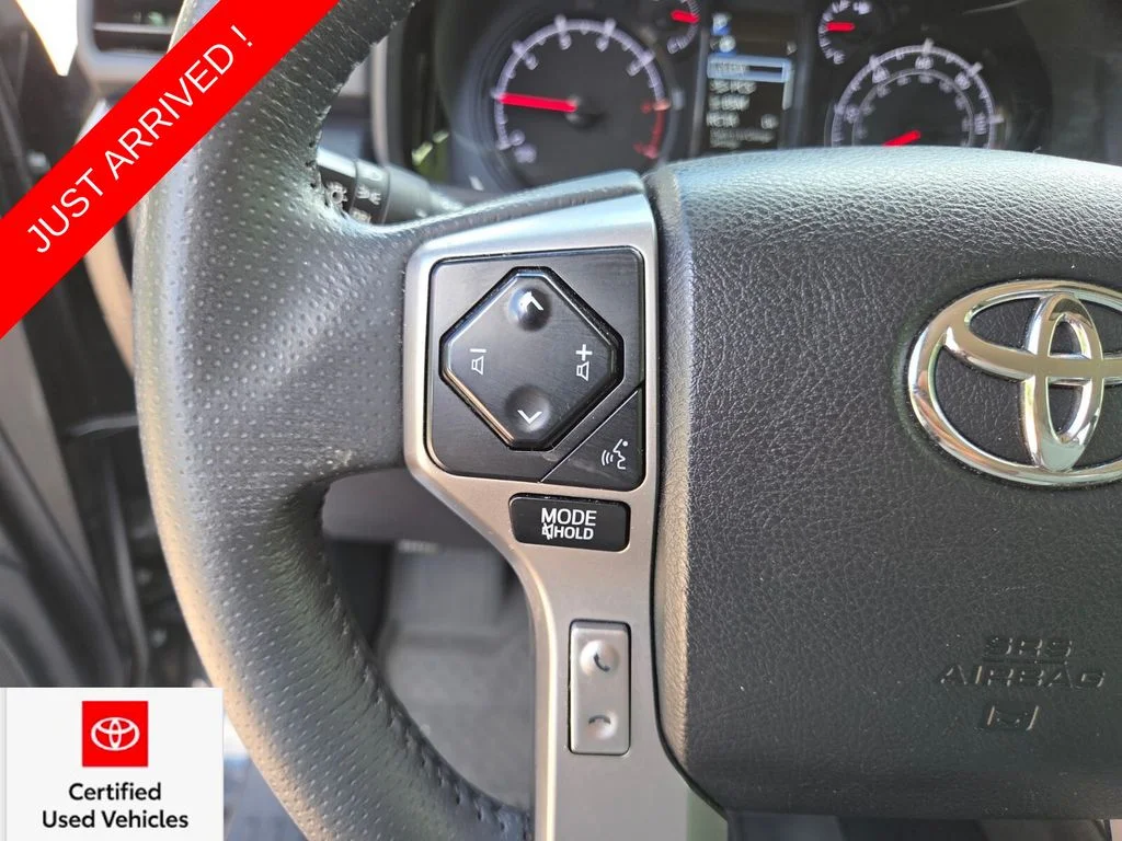 Certified Used 2024  Toyota SR5 image 30