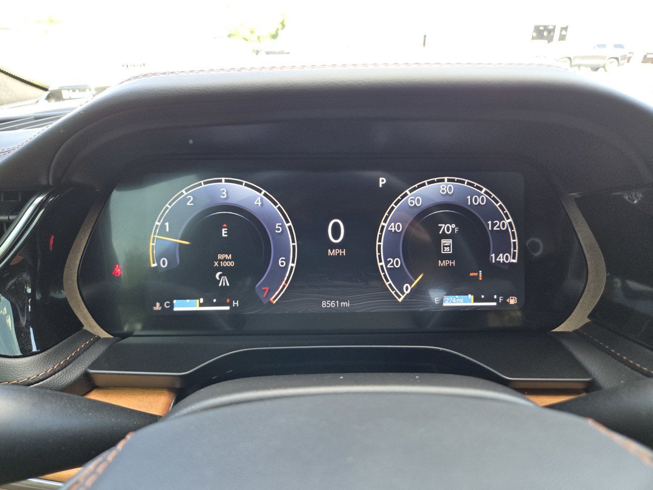 2025 Jeep Grand Cherokee Summit Reserve - Photo 27