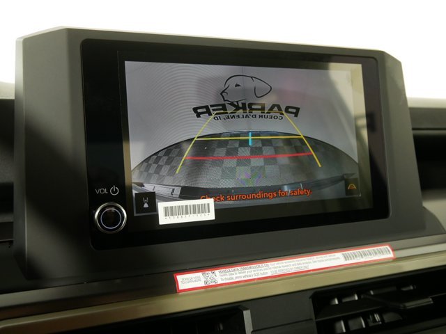 New 2026 Black Toyota SR5 image 27