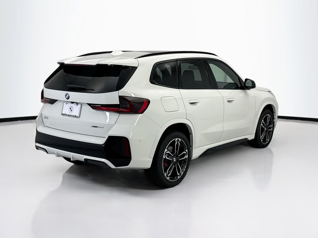 New 2027 Alpine White BMW xDrive28i image 5