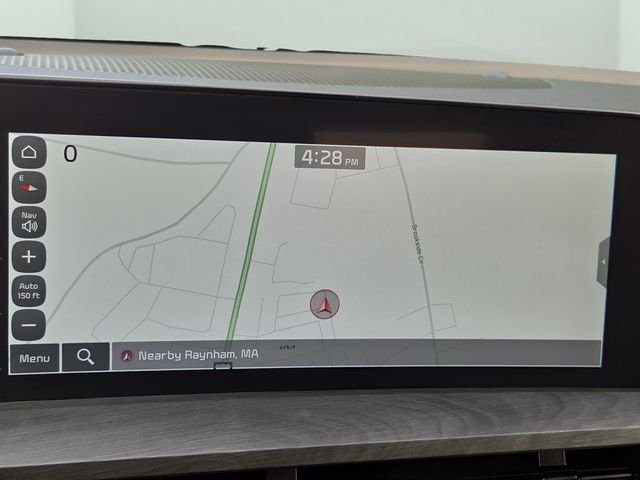 Used 2024 Gray Kia SX X-Pro image 11