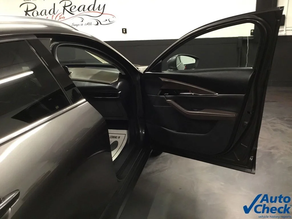 Used 2021 Gray Mazda Premium image 40