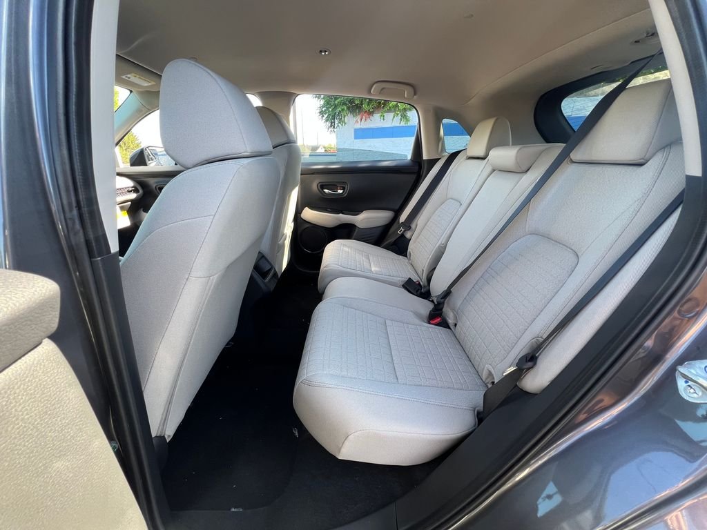 2026 Honda HR-V LX - Photo 19