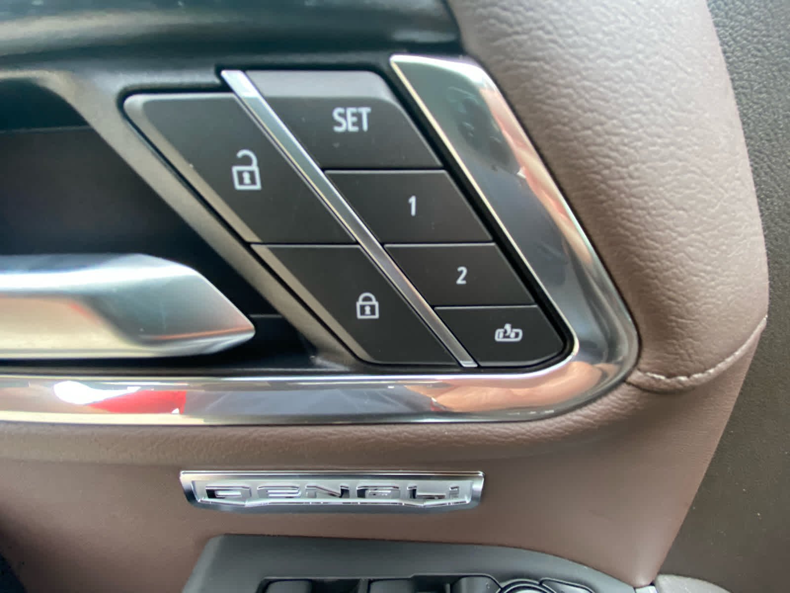 2026 GMC Sierra 1500 Denali - Photo 7