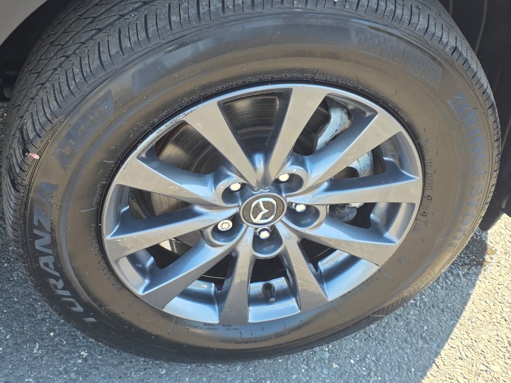 Used 2025 Jet Black Mica Mazda 2.5 S image 19