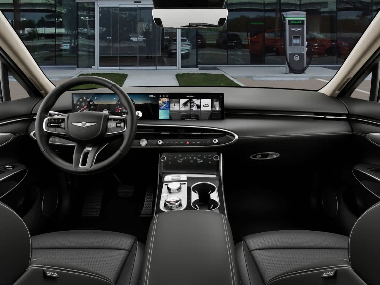 New 2026 Vik Black Genesis 2.5T image 16