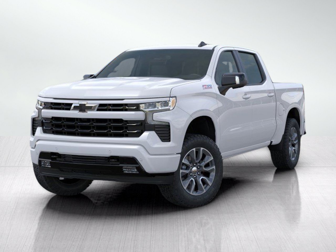 2026 Chevrolet Silverado 1500 RST - Photo 5