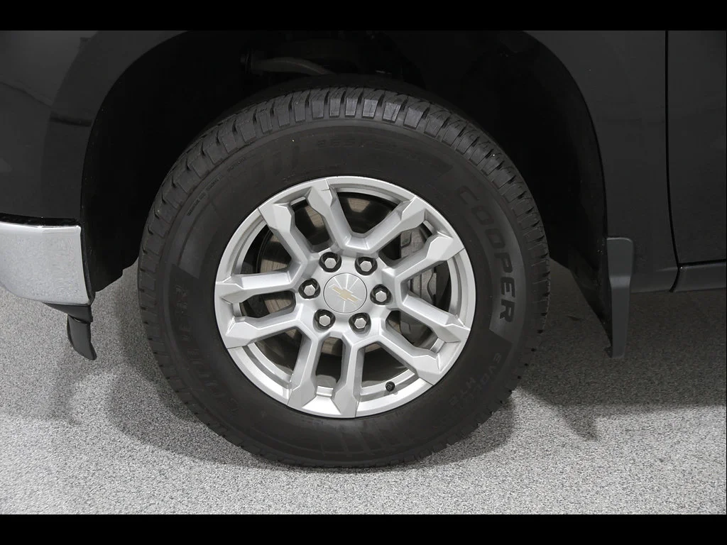 Certified Used 2023 Black Chevrolet LT (2FL) image 23