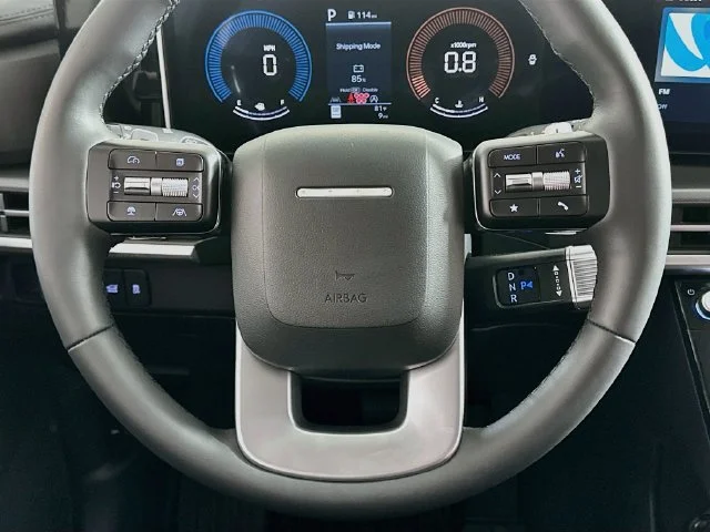 New 2027 Gray Hyundai SE image 14