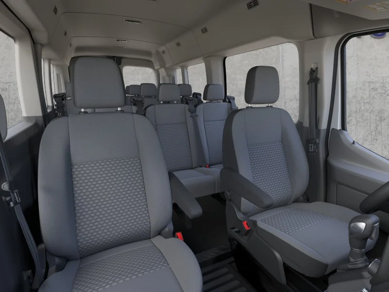 2025 Ford Transit Passenger Van XL - Photo 10