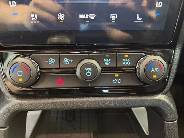 New 2026 Avalanche Ford Lariat image 20
