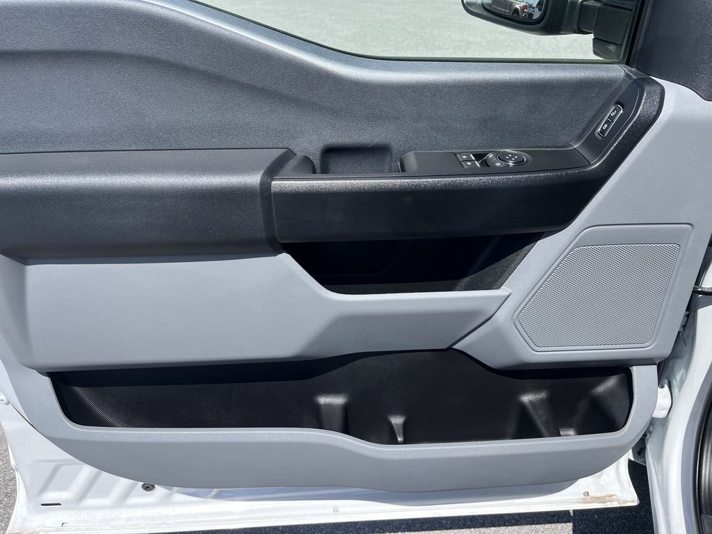 2025 Ford F-250 Super Duty XL - Photo 18
