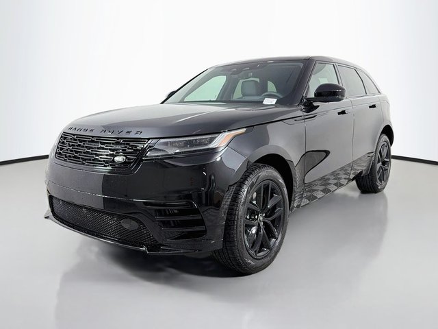 2026 Land Rover Range Rover Velar P250 Base