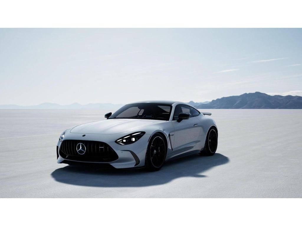 New 2026 MANUFAKTUR Moonlight White Metallic Mercedes-Benz Base image 40