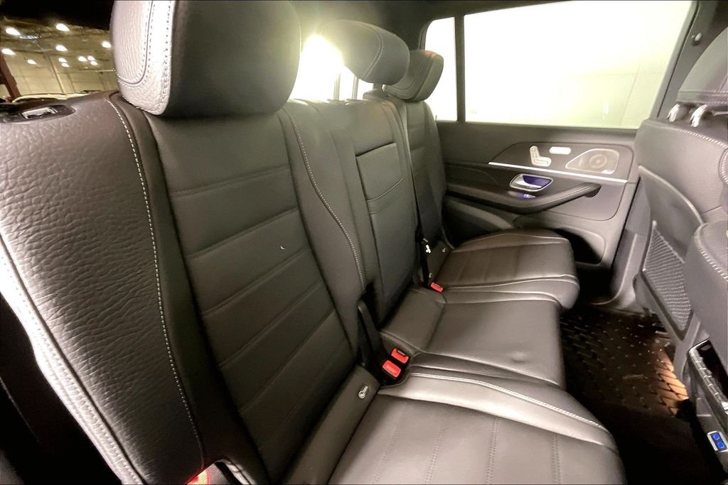 2026 Mercedes-Benz GLS Base - Photo 19
