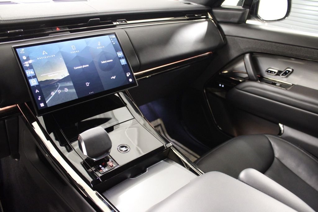 2024 Land Rover Range Rover Sport SE Dynamic - Photo 27