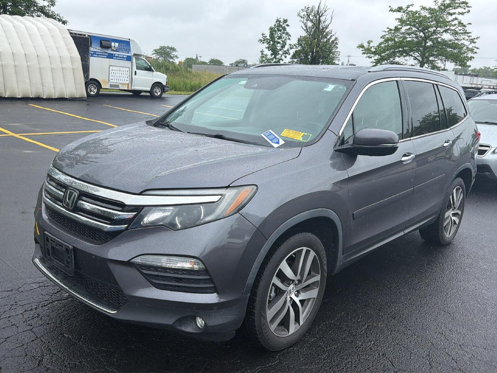 Used 2018 Gy Honda  image 2