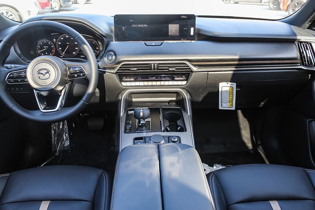 2026 Mazda CX-70 Premium Package - Photo 14