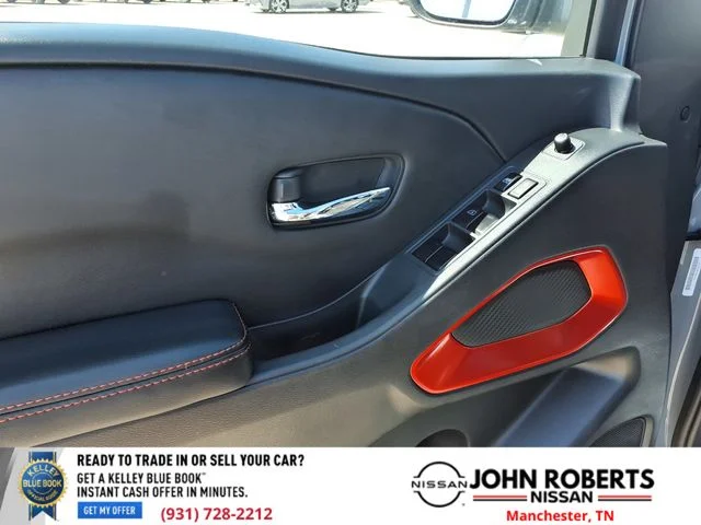 Used 2025 Gray Nissan PRO-X image 26