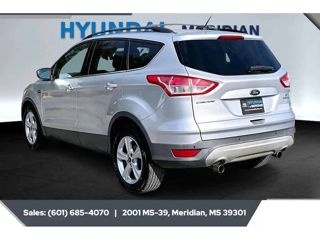 Used 2013 Ford Escape SE with VIN 1FMCU0GXXDUB10374 for sale in Meridian, MS