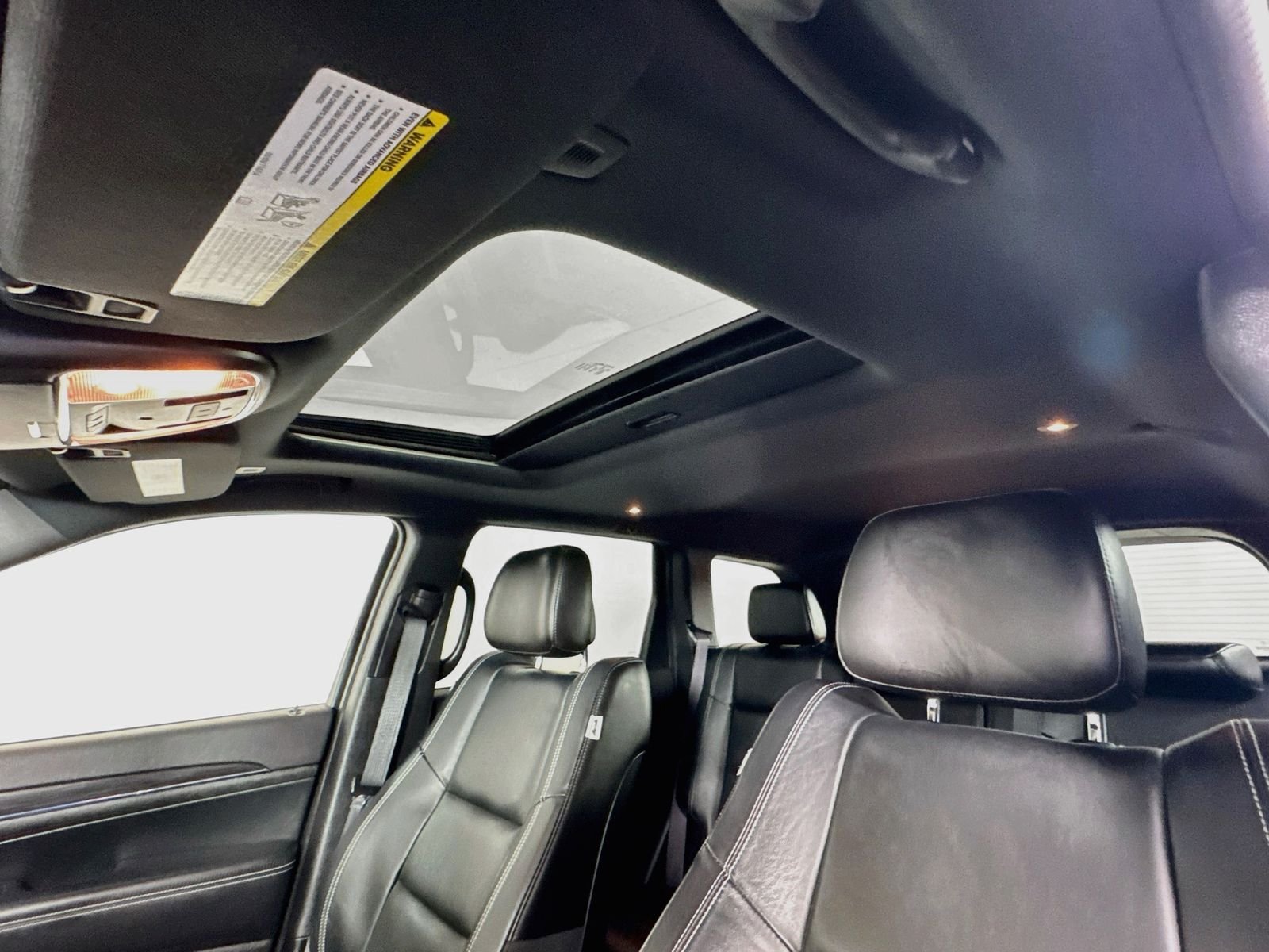 Used 2021 Blue Jeep Limited image 18