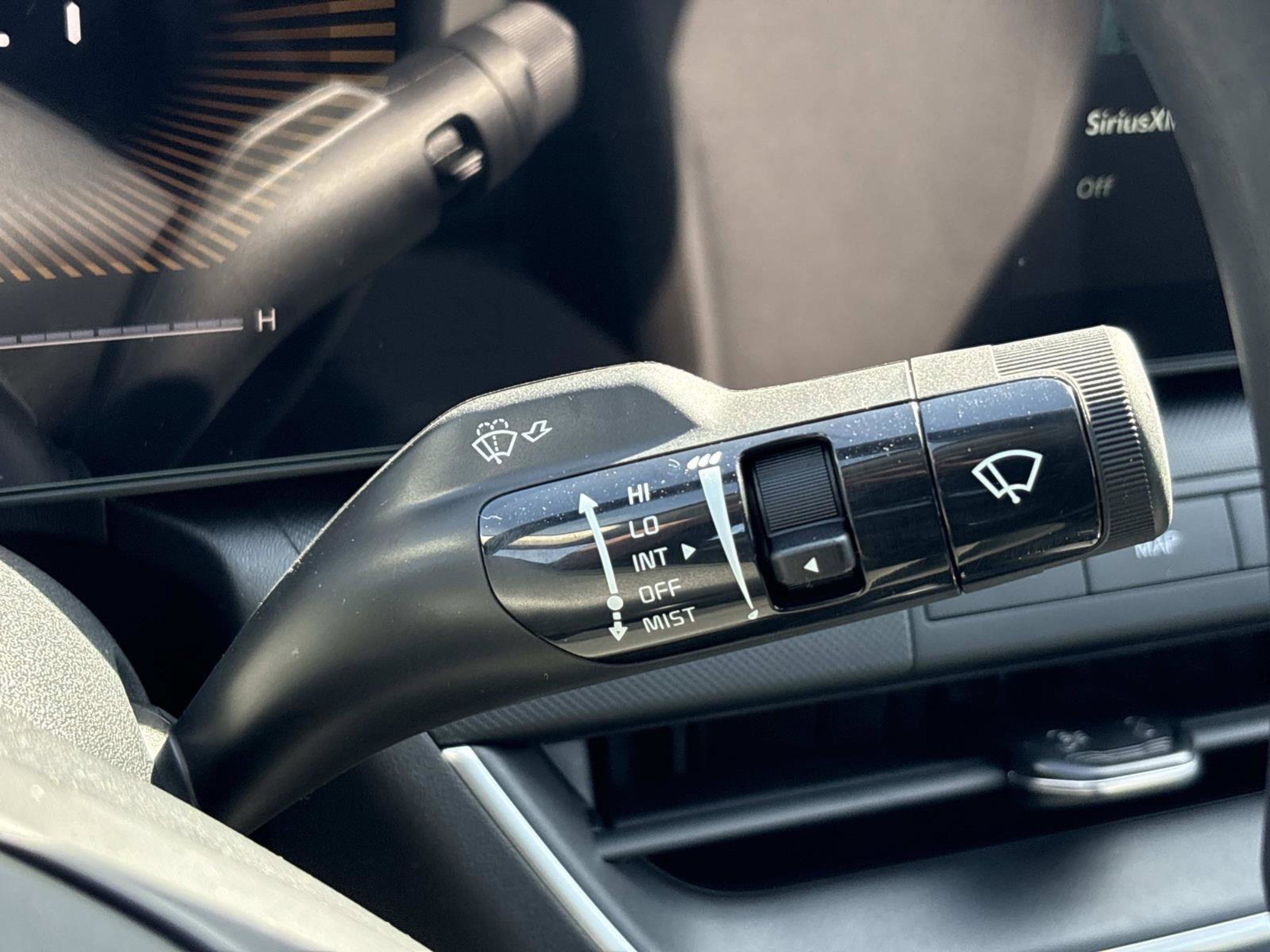 2025 Kia K4 LXS - Photo 19