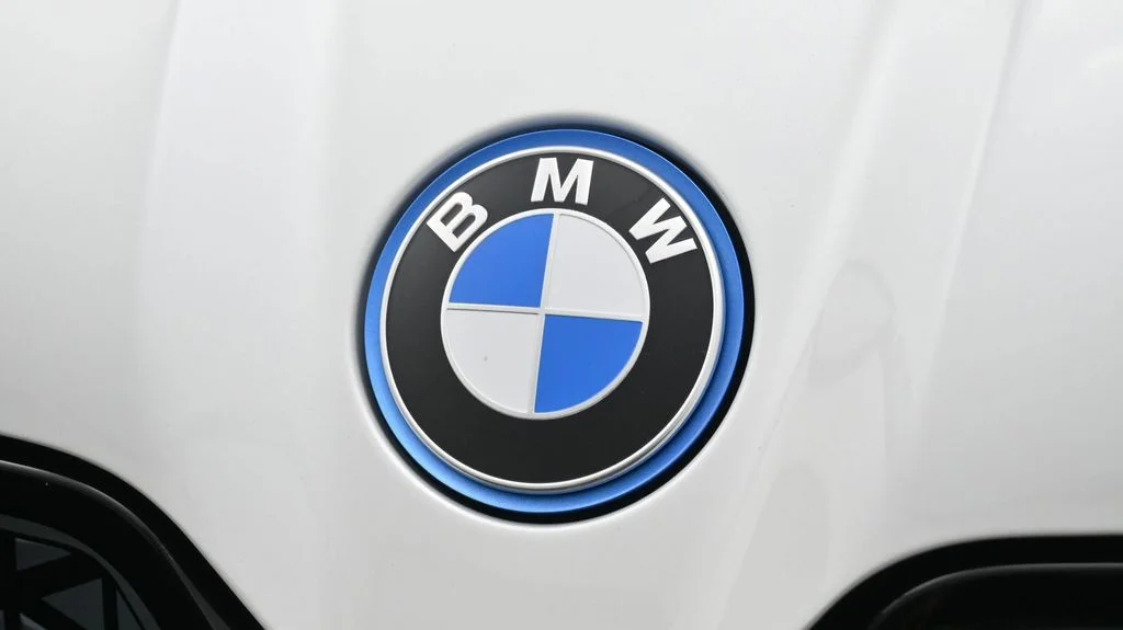 2024 BMW iX Base - Photo 19