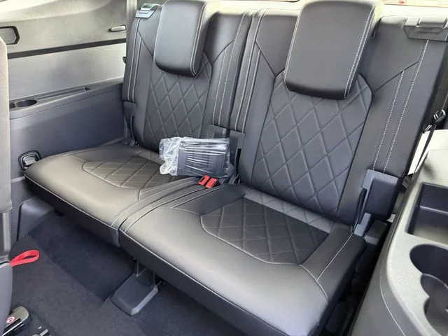 2026 Volkswagen Atlas SEL Premium R-Line - Photo 20