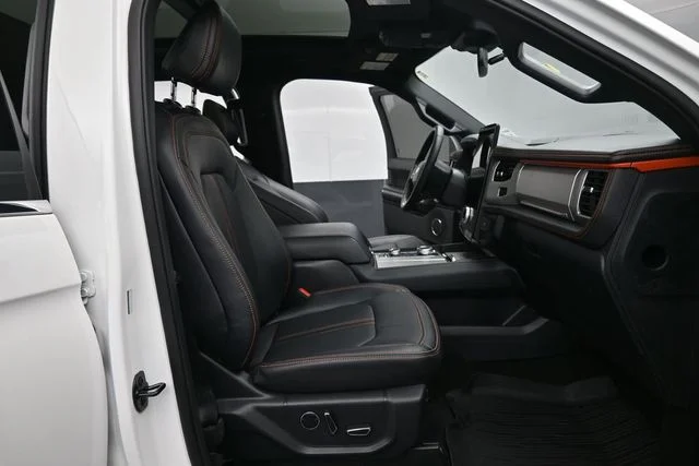 New 2024 White Ford Timberline image 29