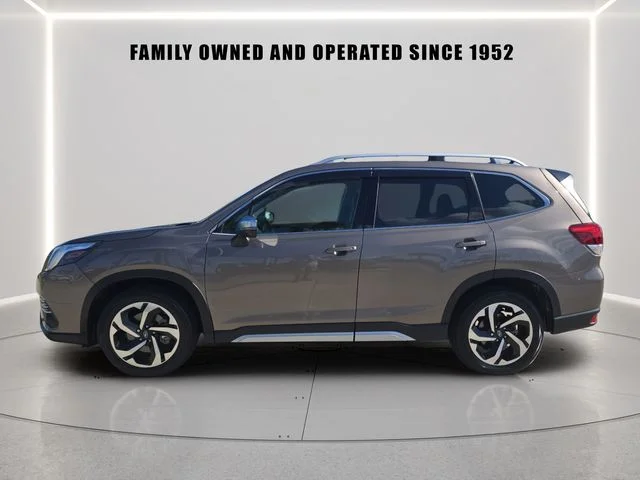 Used 2024 Brown Subaru Touring image 5