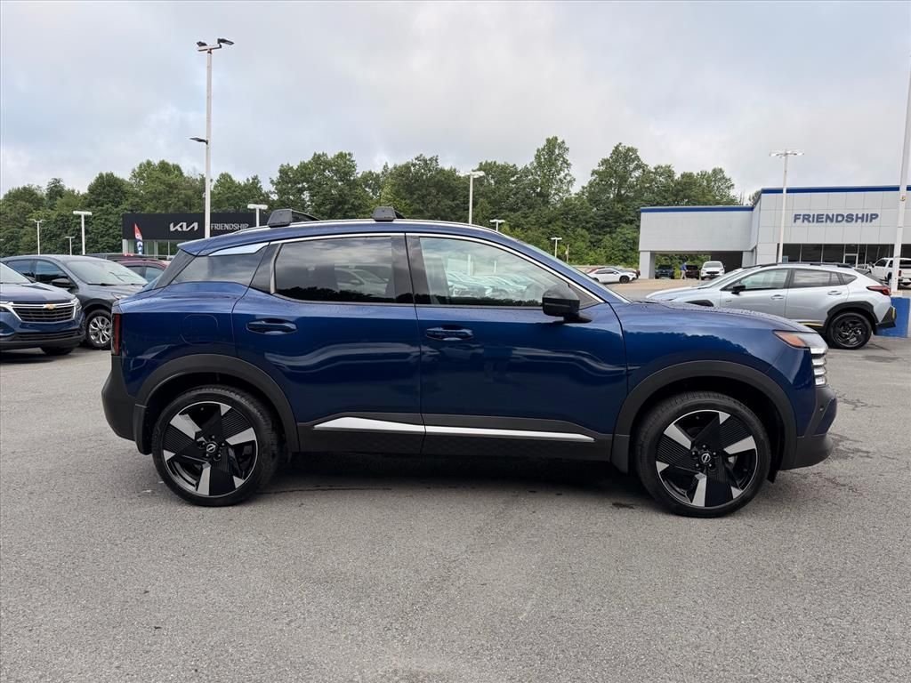 Used 2026 Blue Nissan SR image 13
