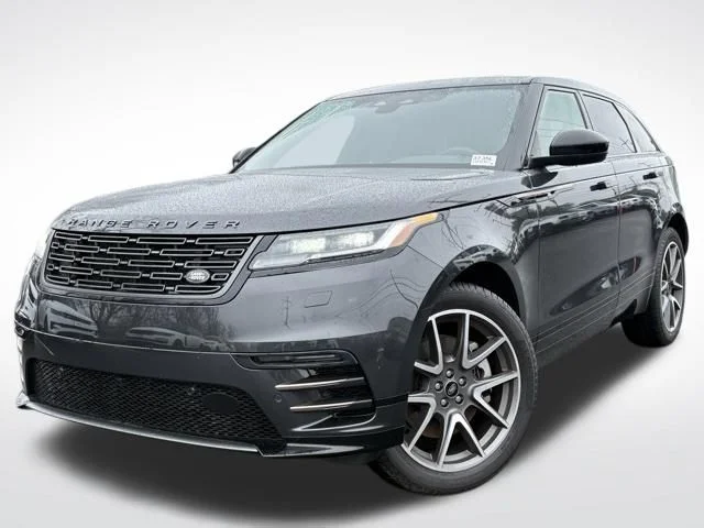 2025 Land Rover Range Rover Velar P400 Dynamic SE's photo