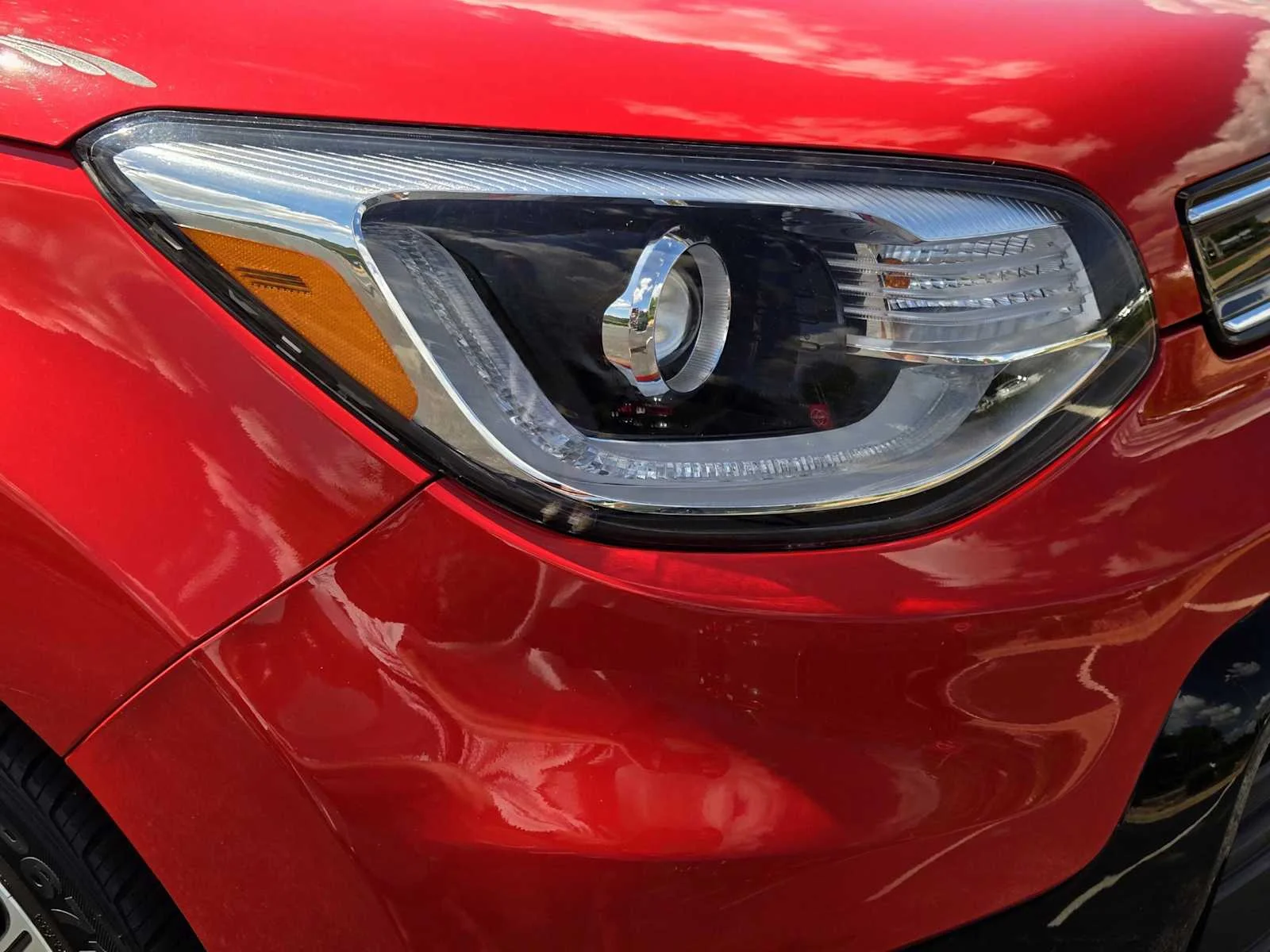 2019 Kia Soul 1.6T ! 7 DCT's photo