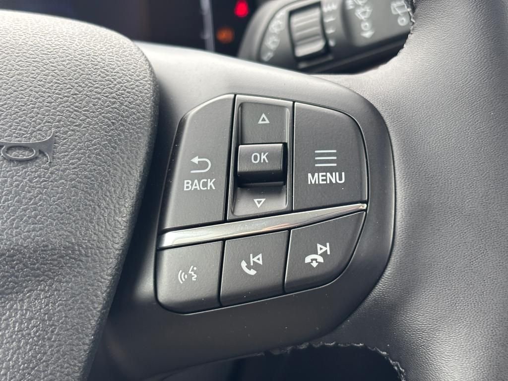 New 2026 Velocity Blue Metallic Ford Outer Banks® image 18