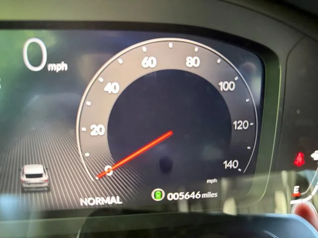 2025 Acura ADX A-Spec Package - Photo 16