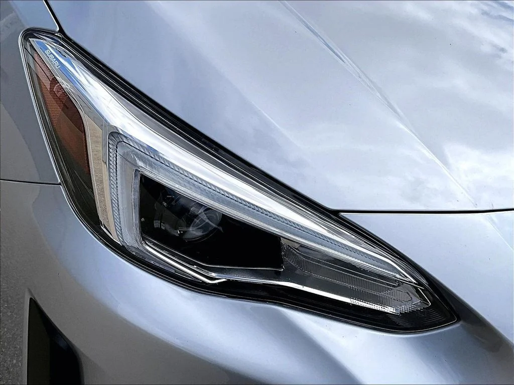 Used 2023 Silver Subaru Limited image 30