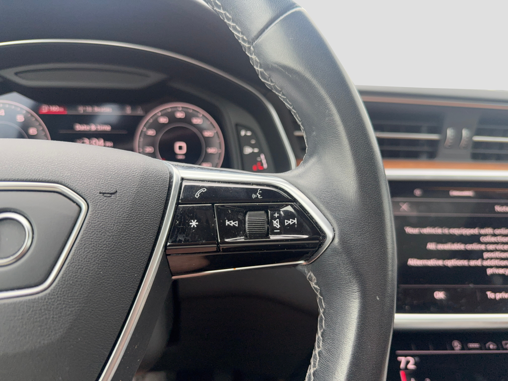 Used 2023 Gray Audi 45 Premium Plus image 13