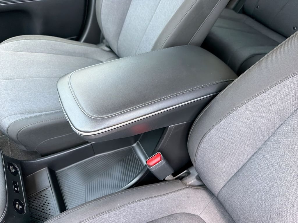 2024 Hyundai IONIQ 5 SEL - Photo 22
