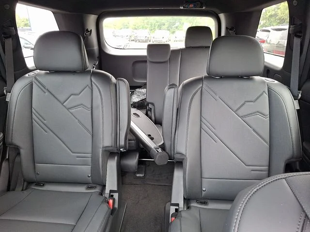 New 2026 Gray Hyundai XRT Pro image 13