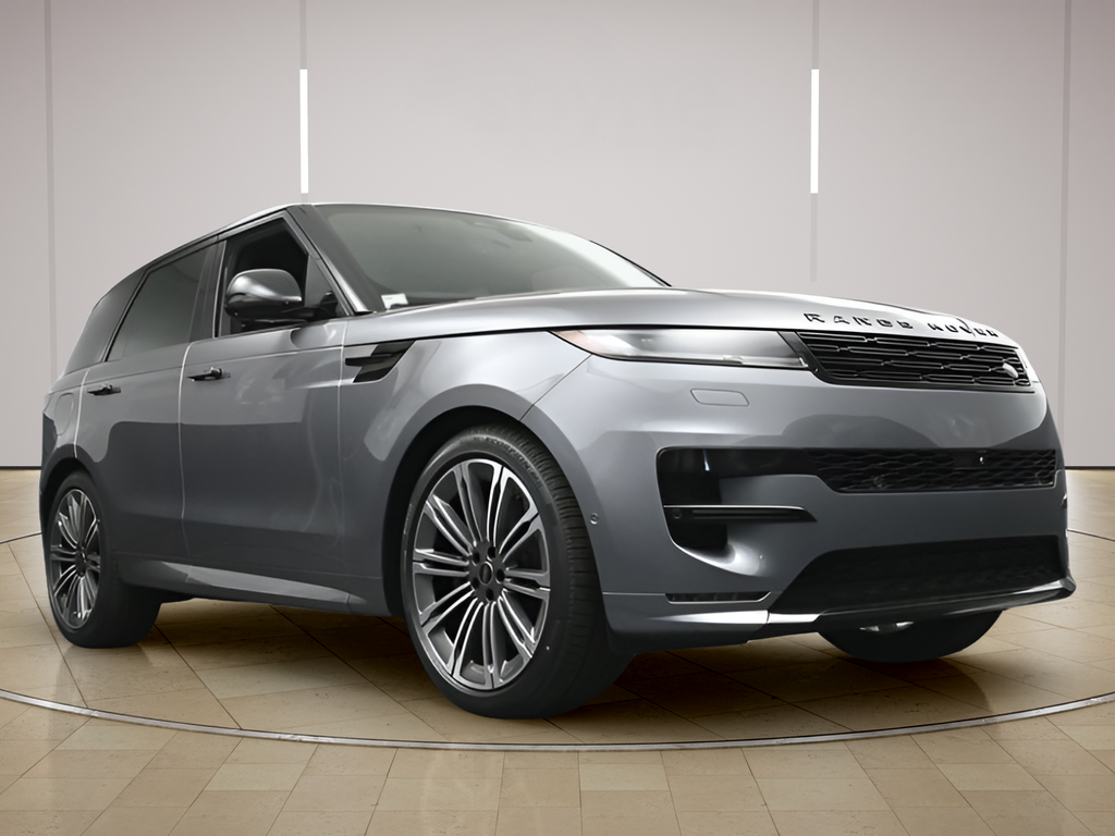 2025 Land Rover Range Rover Sport Dynamic SE - Photo 27