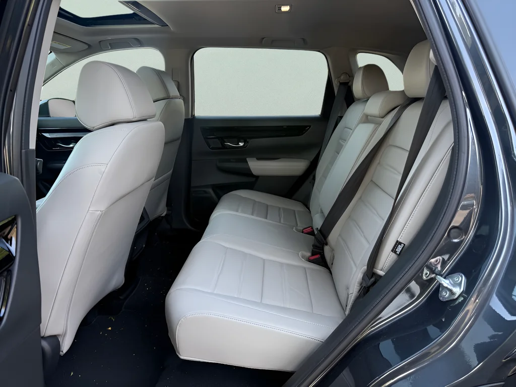 2024 Honda CR-V EX-L - Photo 9