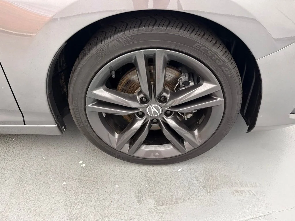 Used 2024  Acura A-Spec Package image 13
