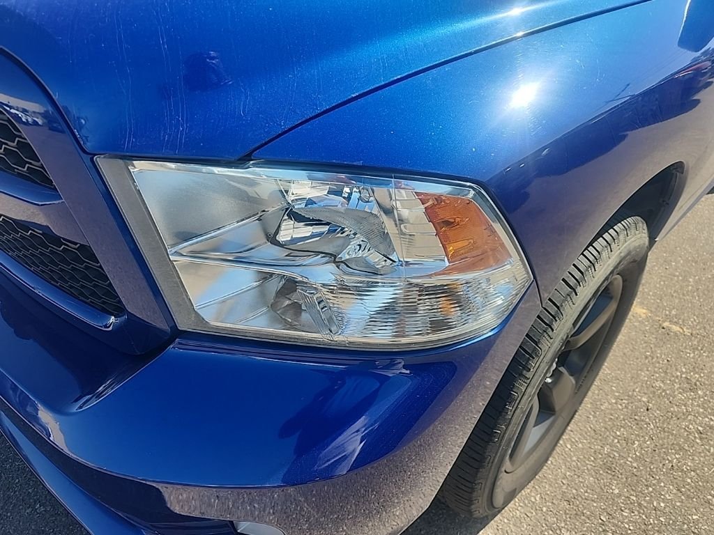 Used 2014 Blue Ram Express image 5