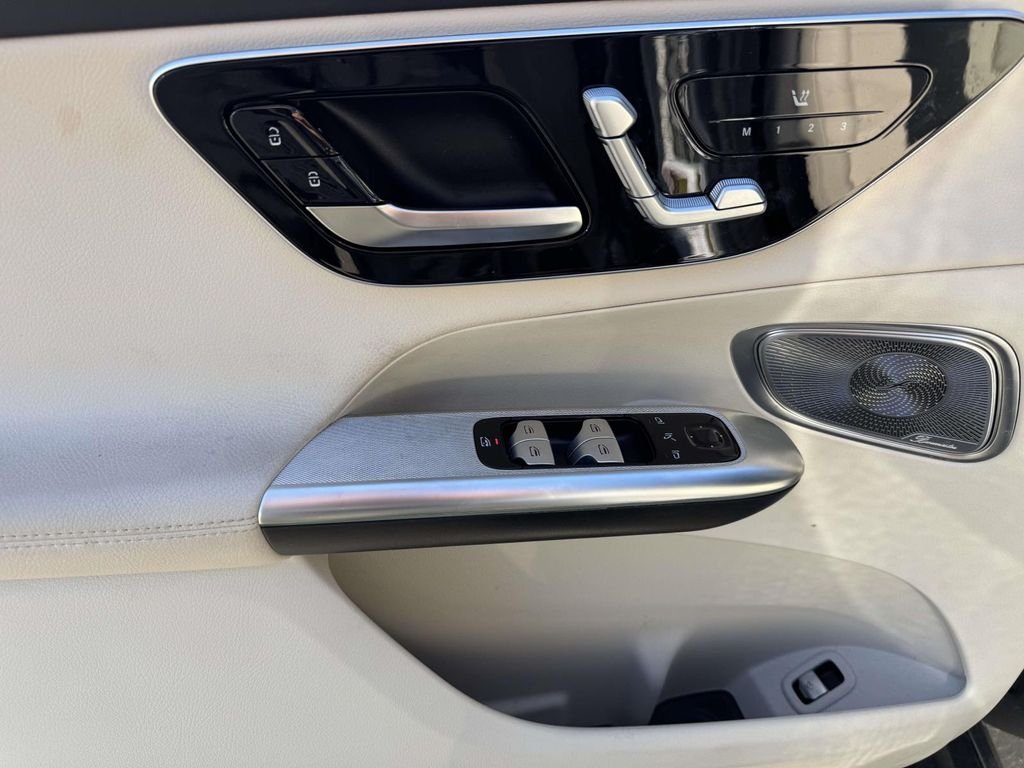 Certified Used 2023 Selenite Gray Metallic Mercedes-Benz GLC 300 image 17
