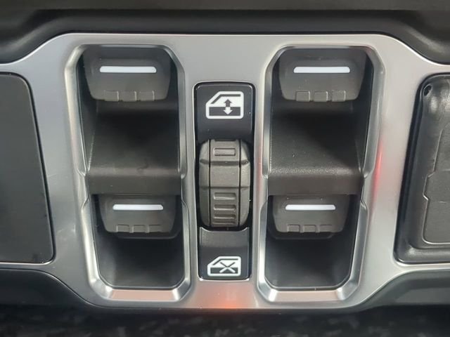 New 2026 Joose Exterior Paint Jeep Sport S image 25