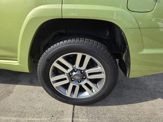 2023 Toyota 4Runner TRD Sport - Photo 24